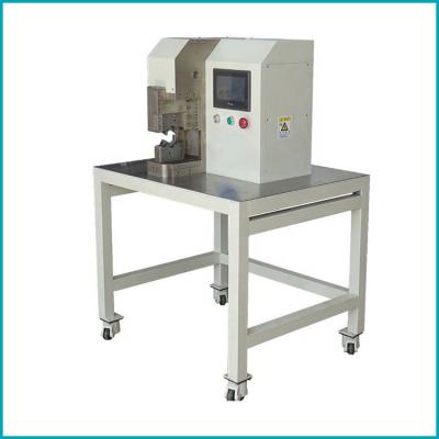 China OEM ODM 2300w Thick Cable Lugs Crimping Machine for sale