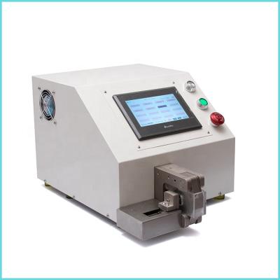 China CX 120sqmm Semi Automatic Crimping Machine 12.5mm Width for sale