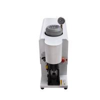 China ISO9001 pneumatische Eind Plooiende Machine W600mm×L300mm×H600mm Te koop