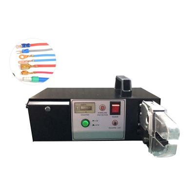 China 12.7KN Cable Lug Crimping Machine for sale