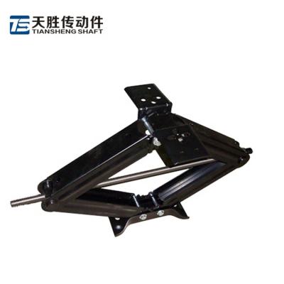 China Trailer Parts Economic Stabilizer Jack Series High Quality Leveling Scissor Jack for sale