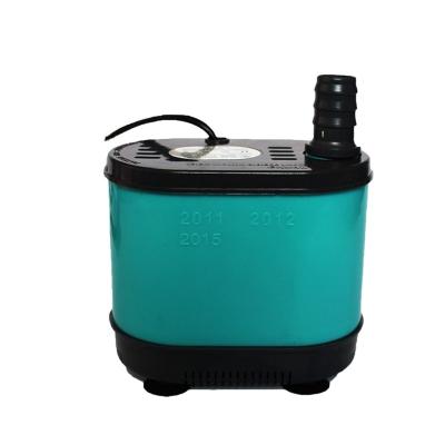 China 16W/25W/35W/45W/70W Aquarium Viable Pump Submersible Pump Fish Tanks Pump for sale