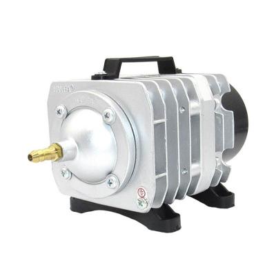 China HaiLea ACO Aquarium Compressor Aquarium Air Compressor Pump Viable Aquarium Compressor for sale