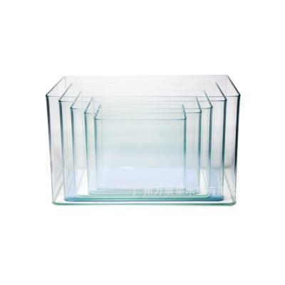 China 10L viable 60L to 1 set/5pcs fish tank aquarium glass accessories for sale