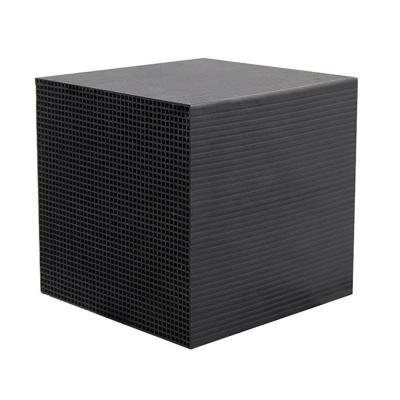 China Aquarium Activated Carbon Cube Aquarium Accessories Bacteria Culture Viable Cube for sale