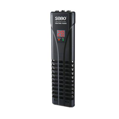 China Sustainable Aquarium Heater Energy-Saving Electronic Heating Rods from SOBO ptc for sale