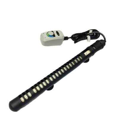 China Sustainable TOP 35W Aquarium Heater With Temperature Controller for sale