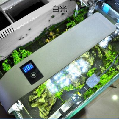 China 10W Aquarium Grass Aquascape Light Aquarium Light AST-X9 for sale