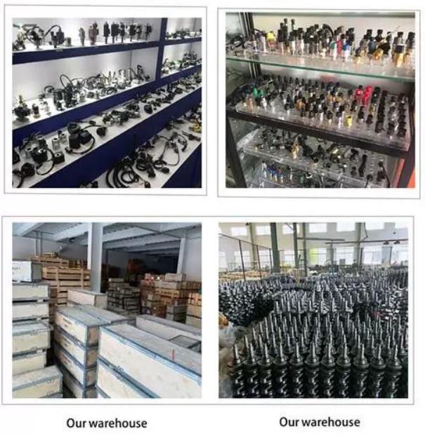 Verified China supplier - Guangzhou Zhenhui Machinery Equipment Co., Ltd