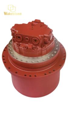 China Excavator Traveling Motor Assembly Gearbox MAG-170VP-3800 for sale