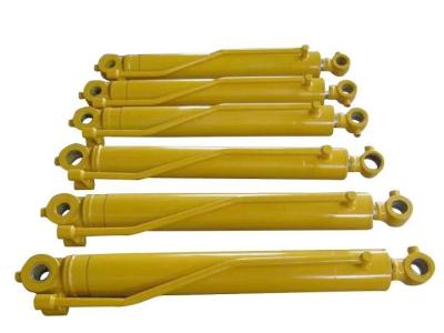 China Excavator Hydraulic Cylinder Bucket Cylinder  Bucket Tube Arm Boom Cylinder For Excavator Pc360-7 for sale