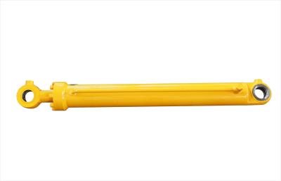 China Hydraulic Cylinder Boom Cylinder Stick Cylinder Bucket Cylinder For Excavator XCMG 75 XCMG 80 for sale