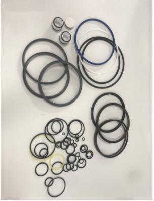 China Excavator Parts Breaker oil seal repair kit F22 for excavator for sale