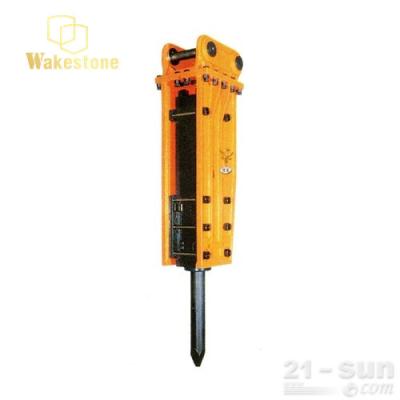 China Hydraulic Breaker Hammer For SB81N GB8AT HB20G for sale