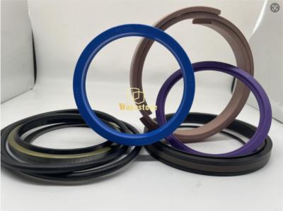 China Excavator Seal Kits Pc200-6/6d95 Boom Cylinder Seal Kit For Komatsu Excavator for sale