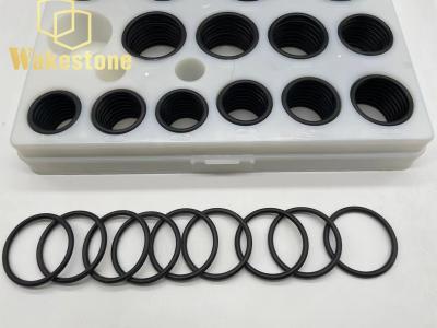 China One Box For Sumitomo SH120 SH200 SH300 SH350 Excavator Seal Ring Oil Seal O-ring for sale