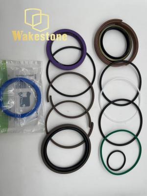 China Sany Excavator SY55 Bucket Arm Cylinder Oil Seal Repair Kit for sale