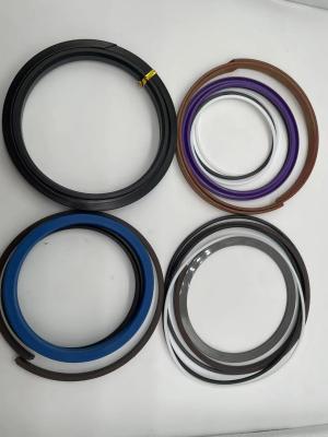 China Kobelco Excavator Sk200 Armn Cylinder Seal Kit  Oil Seal Repair Kit for sale