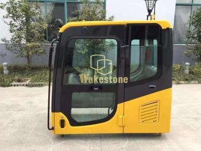 China Komatsu Excavator Parts Cab Assembly ZAX200 ZAX200-3G Excavator Cab Door Komatsu Cab Door Te koop