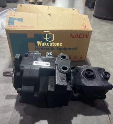 China Hitachi Excavator Parts ZAX70  ZAX 70-5 Hydraulic Pump Main Pump Large Pump Assembly PVD-2B-50P20G5 for sale