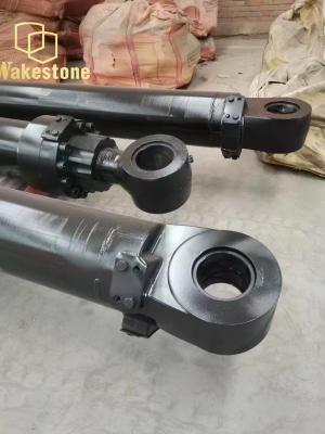 China Excavator Bucket Cylinder Boom Cylinder Boom Cylinder For Excavator CAT390 for sale