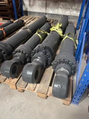 China Hydraulic Cylinder For Excavator Volvo 750E Volvo 950E for sale