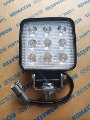 China Excavator Work Lighting Headlights For Komatsu Excavators PC200 PC360 for sale