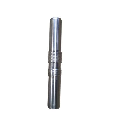 China Excavator Hydraulic Breaker Replacement Piston OEM Rock Hammer Piston for sale