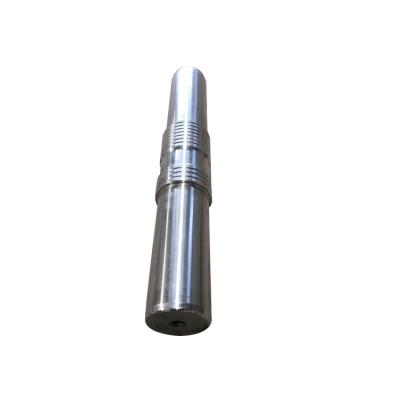 China Wear Resistant Hydraulic Breaker Piston Less Breakdown Hydraulic Breaker Spare Parts for sale