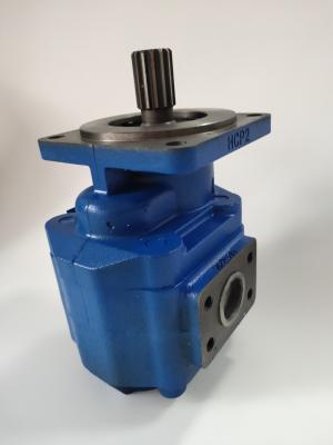 China High Performance Excavator Speed Engine Pump 3 Months Warranty for sale