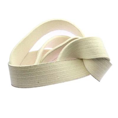 China 100% Wool Felt Belt Sanding Sand for Mirror Polishing Stainless Steel Tube Pipe Belt Sanders Polisher Grinder Burnisher for sale