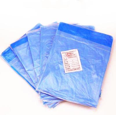 China Factory direct sales consumable item lightweight medical disposable medical gown for sale