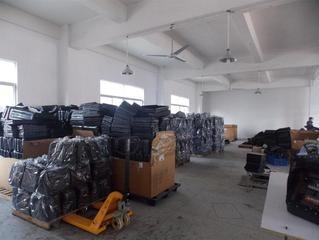 Verified China supplier - Shenzhen Xin Lanbo Trading Co., Ltd.