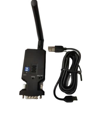 China With OS Platform BLE V5.0 RS485 serial adapter with external antenna for sale