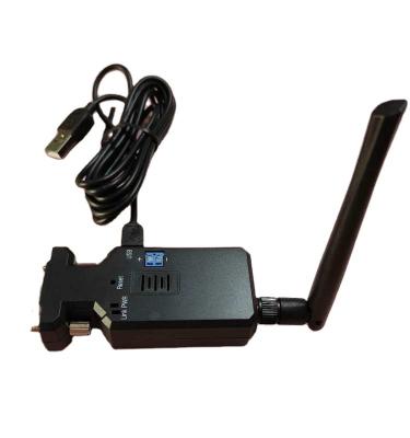 China PDA Class1 Serial SP V2.1 DB9 RS232 Adapter With External Antenna for sale