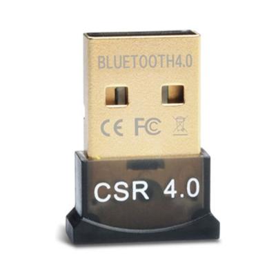 China CSR 4.0 High Speed ​​USB Wireless Mini Networking Dongle for sale