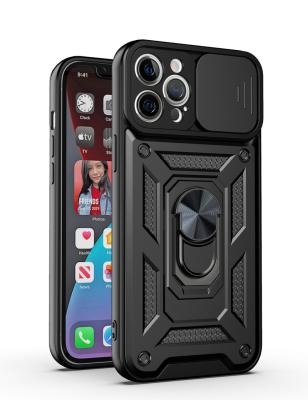 China Anti-drop For New iPhone 13,13 pro Max Top Quality TPU+PC 2 in 1 Armor Shockproof Phone Case With Camera Lens Protection for sale