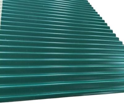 China Roofing Stone Coated Zambia Metal Roof Tile , Galvanized Corrugated Roofing Sheet Prices for sale