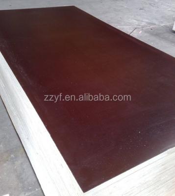 China Construction modern glued wood film faced plywood madera contrachapada plywood for sale