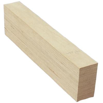 China Modern Pine Poplar Veneer LVL Lumber / LVL Timber Beam Core Laminated Plywood For Construction for sale