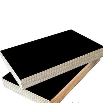 China Modern water proof plywood unik film faced ply shuttering for sale