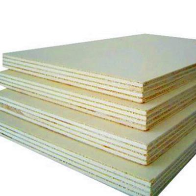 China Modern Furniture Board Poly Birch Plywood Wood For Furniture for sale