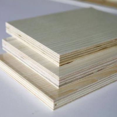 China Sheet 12mm Modern Melamine Plywood Veneer Natural Plywood 12mm 4x8 for sale