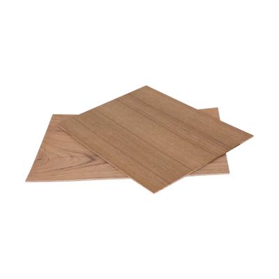 China Melamine Moisture Proof Good Quality Coaster Board MDF Decorative CNC MDF Panel for sale