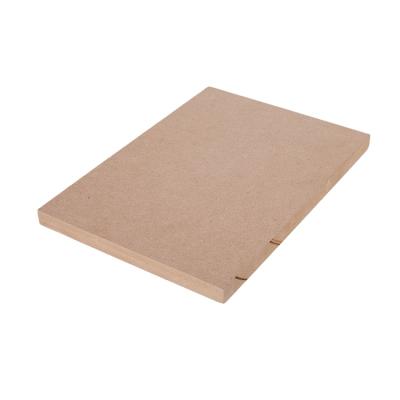 China Good Price High Quality Moisture Proof MDF Board MDF Sheet From China for sale