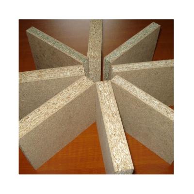 China China 1220x2440mm Modern Chipboard Chipboard Melamine Board Manufacturer for sale