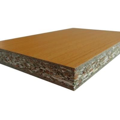 China Modern Melamine Board Flakeboards Melamine Partical Board 16mm for sale