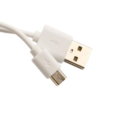 China Camera 1m 2m 3m Micro USB Cable Charger USB 2.0 Type C Data Cable For Phone for sale