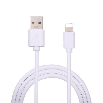 China MP3/MP4 Player For Iphone Apple Cable Phone Charger Charging Usb Data Cable For Iphone 6 7 8 plus X Xs Xr 11 12 for sale