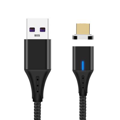 China Type-C Fast Charging Type C 5A Usb Charger Data Sync Phone 3.0 Android Huawei Camera Factory Direct USB-c Cable for sale